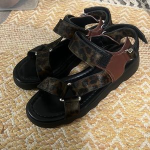 Aerosoles Sandals